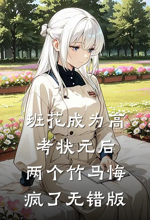 班花成为高考状元后，两个竹马悔疯了无错版