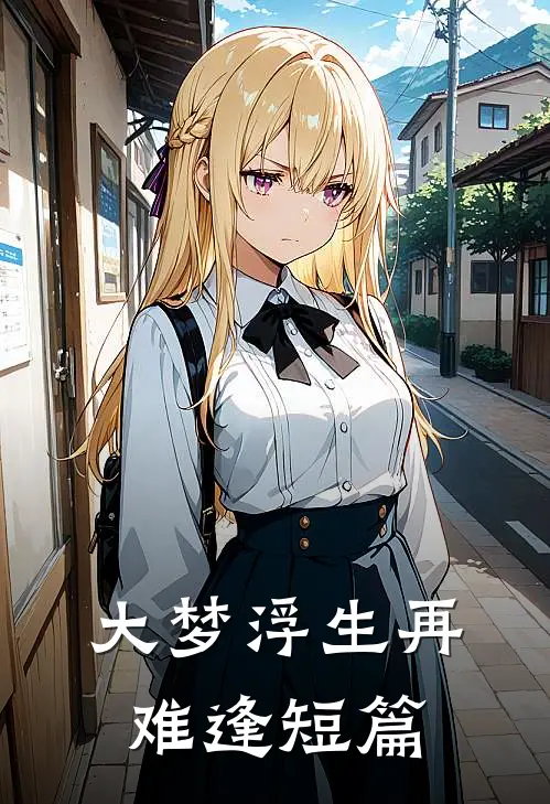 大梦浮生再难逢短篇