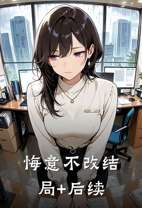 悔意不改结局+后续