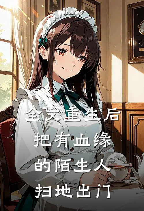 全文重生后，把有血缘的陌生人扫地出门
