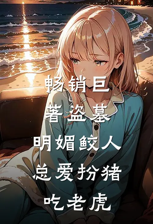 畅销巨著盗墓：明媚鲛人总爱扮猪吃老虎