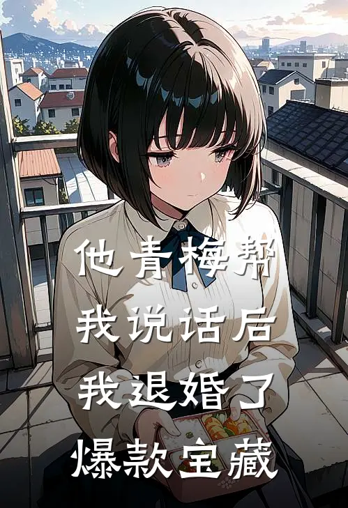 他青梅帮我说话后，我退婚了爆款宝藏