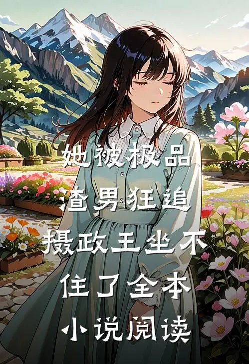她被极品渣男狂追，摄政王坐不住了全本小说阅读