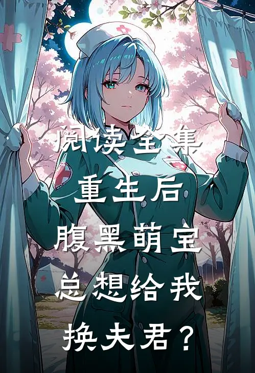 阅读全集重生后，腹黑萌宝总想给我换夫君？