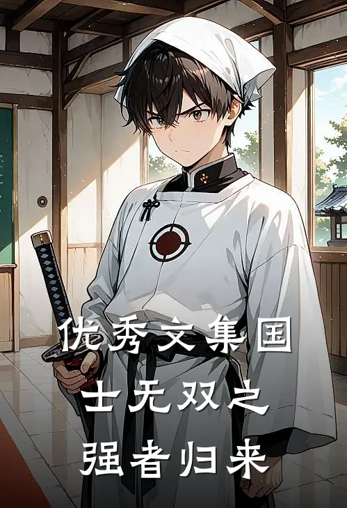 优秀文集国士无双之强者归来