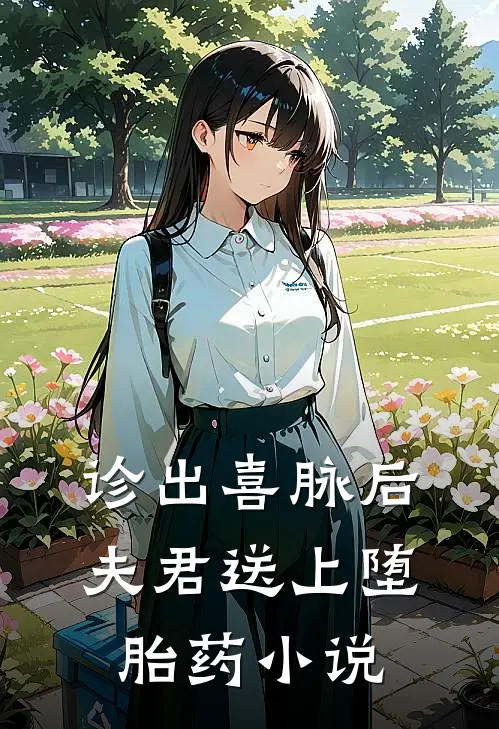 诊出喜脉后，夫君送上堕胎药小说