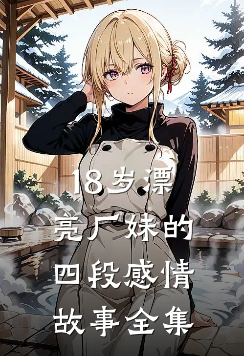 18岁漂亮厂妹的四段感情故事 全集