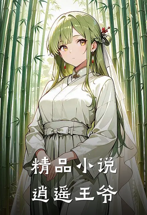 精品小说逍遥王爷