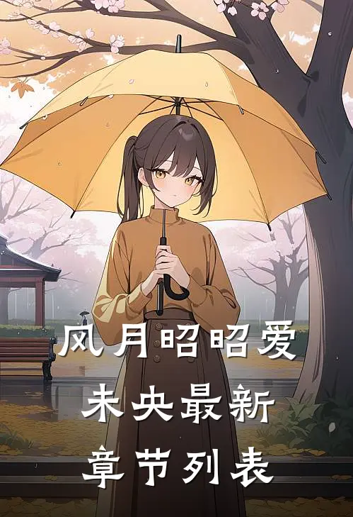 风月昭昭爱未央最新章节列表
