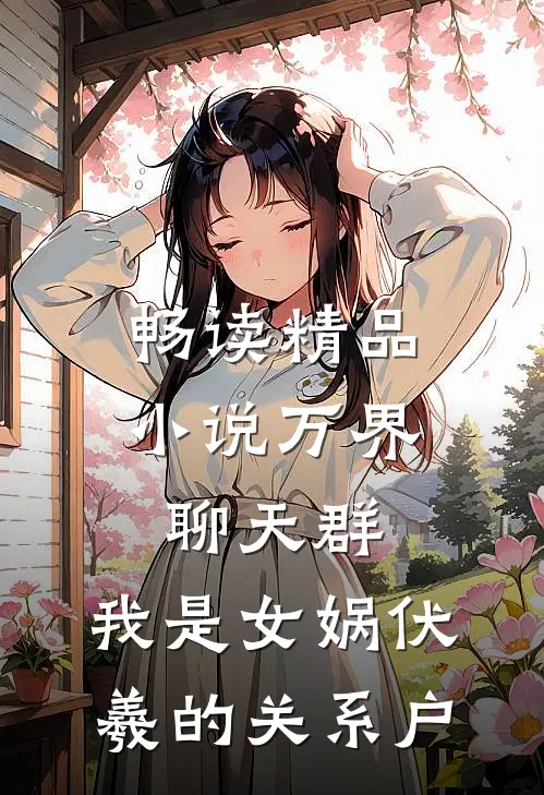 畅读精品小说万界聊天群：我是女娲伏羲的关系户