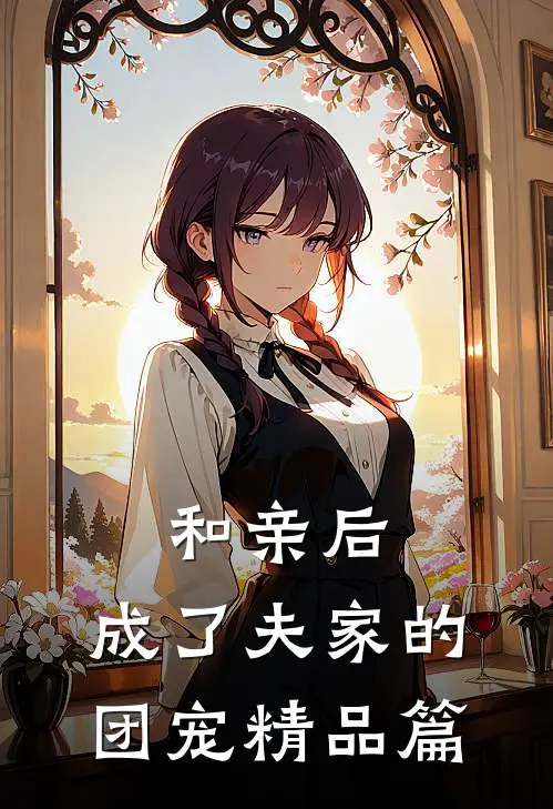 和亲后，成了夫家的团宠精品篇