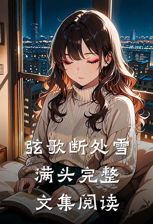 弦歌断处雪满头完整文集阅读