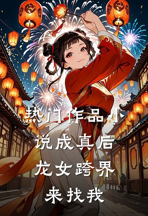 热门作品小说成真后，龙女跨界来找我