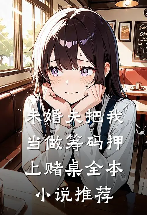 未婚夫把我当做筹码押上赌桌全本小说推荐