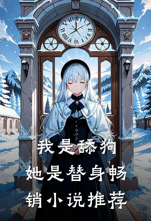 我是舔狗，她是替身畅销小说推荐
