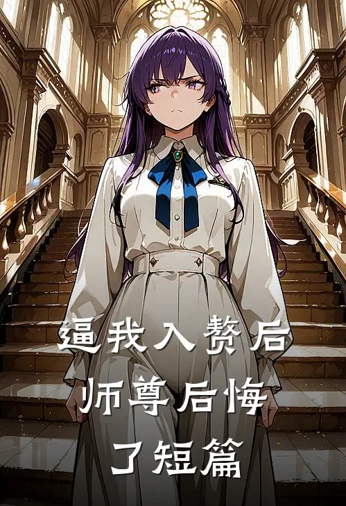 逼我入赘后，师尊后悔了短篇
