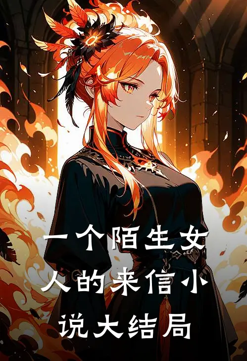 一个陌生女人的来信小说大结局