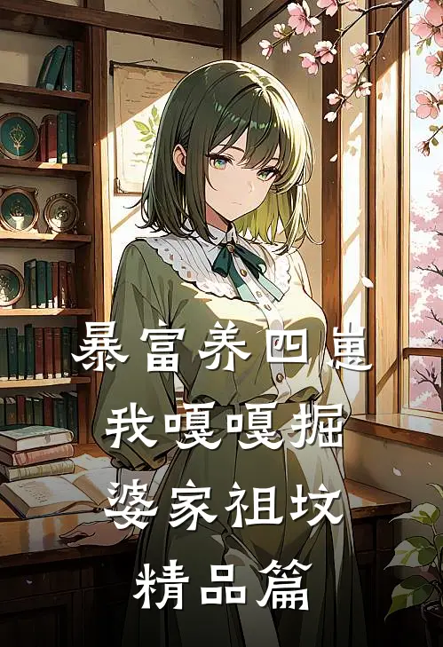 暴富养四崽，我嘎嘎掘婆家祖坟精品篇
