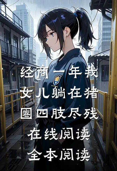 经商一年我女儿躺在猪圈四肢尽残在线阅读全本阅读