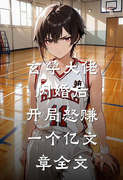 玄学大佬闪婚后，开局怒赚一个亿文章全文