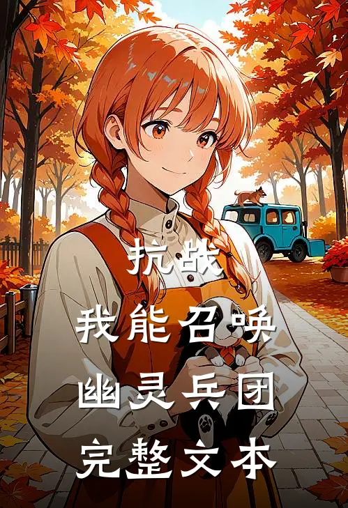 抗战：我能召唤幽灵兵团完整文本