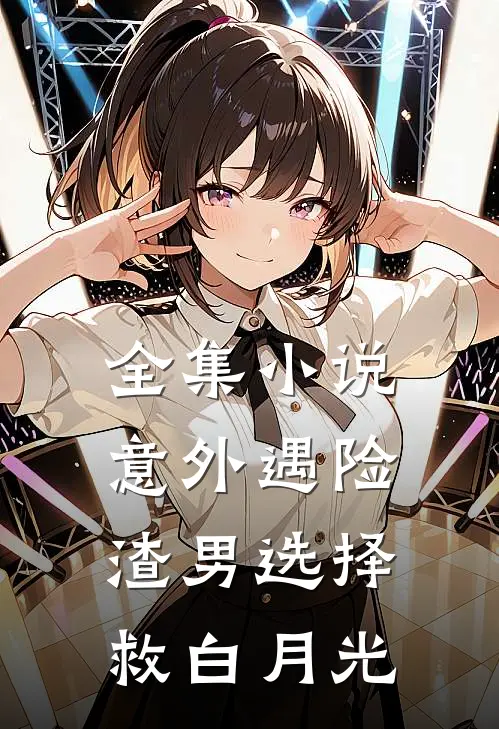 全集小说意外遇险，渣男选择救白月光