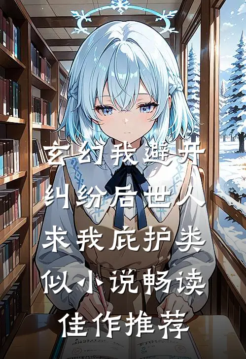 玄幻我避开纠纷后世人求我庇护类似小说畅读佳作推荐