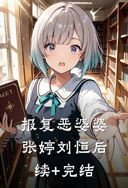 报复恶婆婆张婷刘恒后续+完结