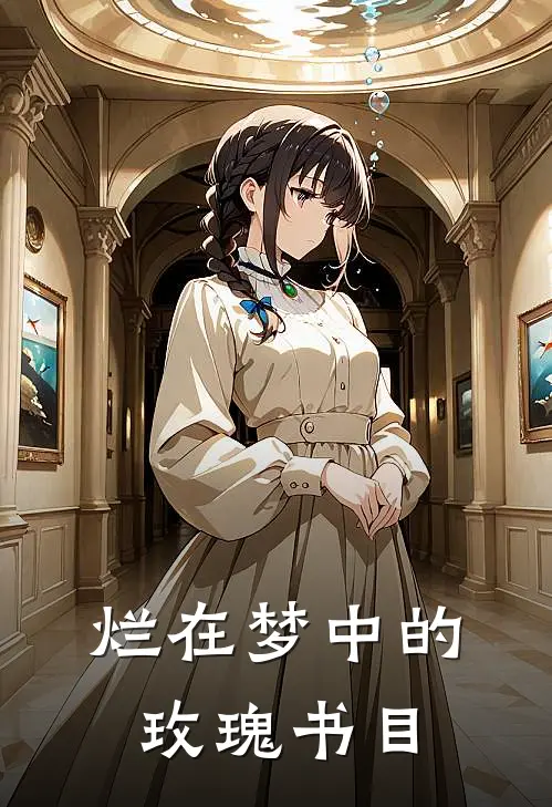 烂在梦中的玫瑰书目