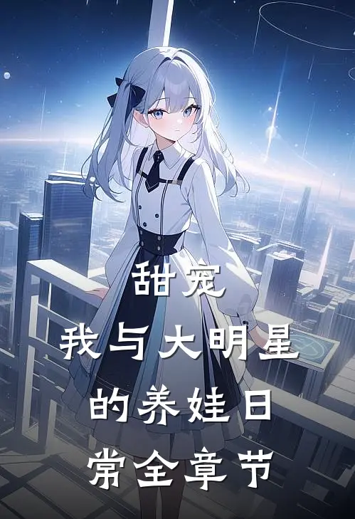 甜宠：我与大明星的养娃日常全章节