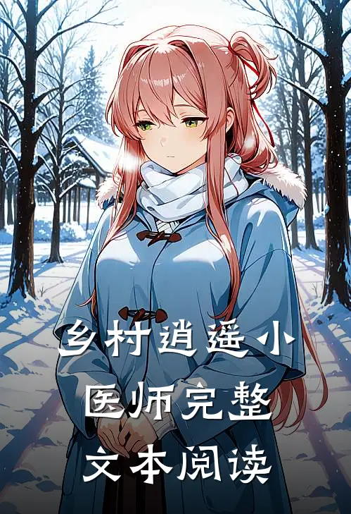 乡村逍遥小医师完整文本阅读