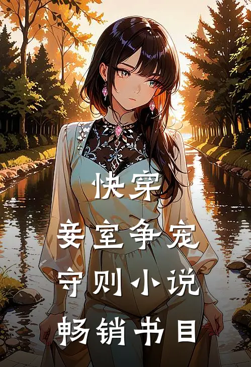 快穿:妾室争宠守则小说畅销书目