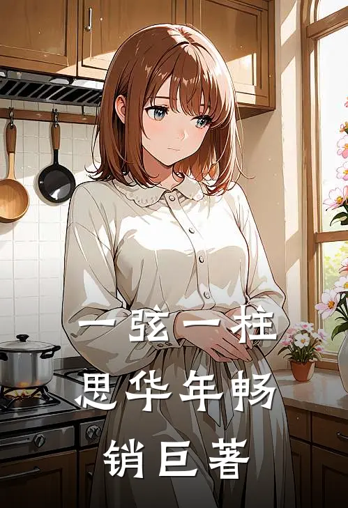 一弦一柱思华年畅销巨著