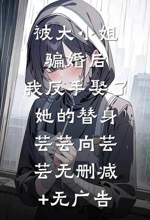 被大小姐骗婚后，我反手娶了她的替身芸芸向芸芸无删减+无广告