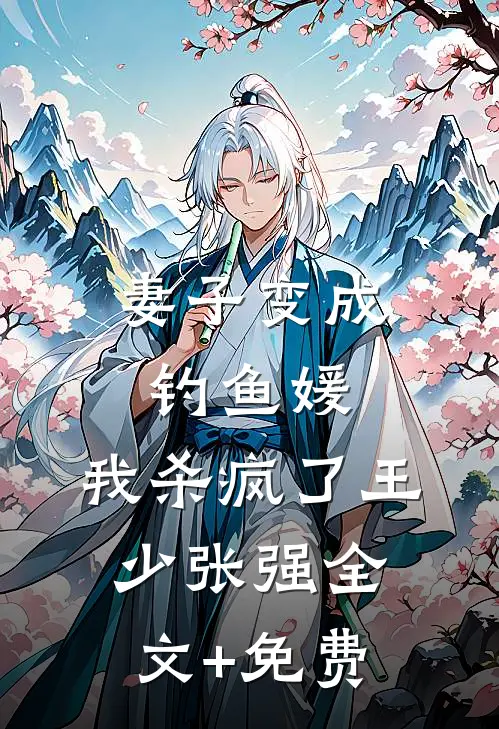 妻子变成钓鱼媛，我杀疯了王少张强全文+免费