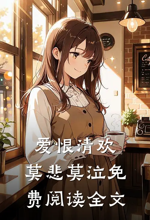 爱恨清欢，莫悲莫泣免费阅读全文