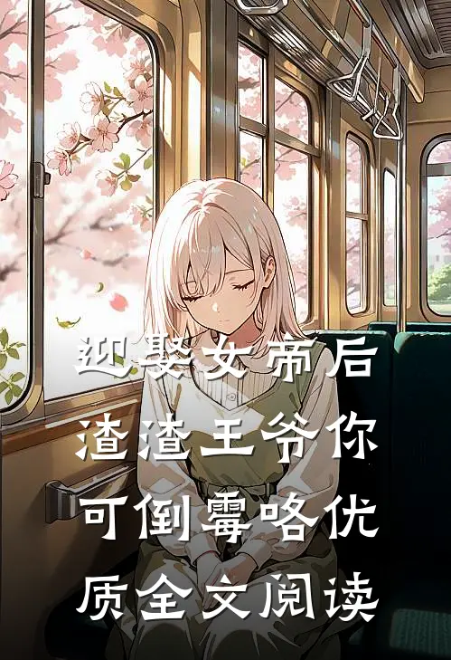 迎娶女帝后，渣渣王爷你可倒霉咯优质全文阅读
