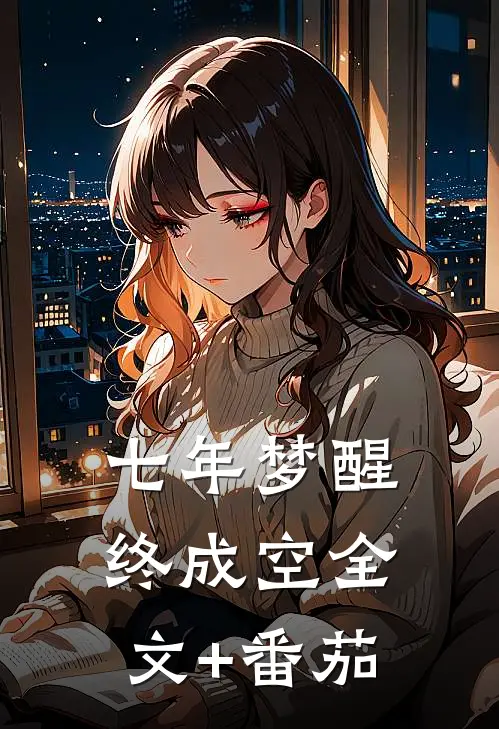 七年梦醒，终成空全文+番茄