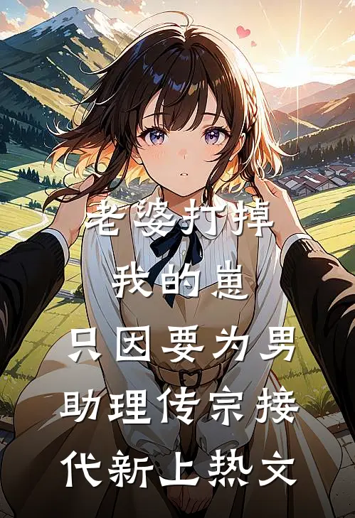 老婆打掉我的崽，只因要为男助理传宗接代新上热文