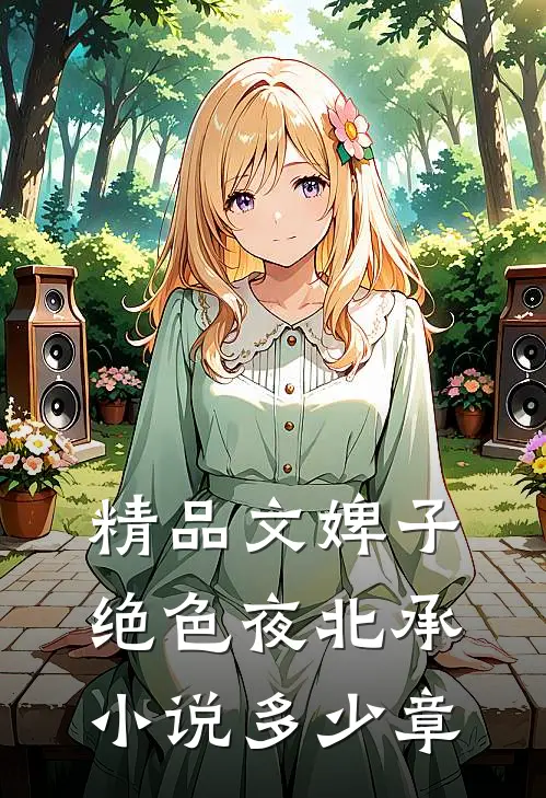 精品文婢子绝色夜北承小说多少章