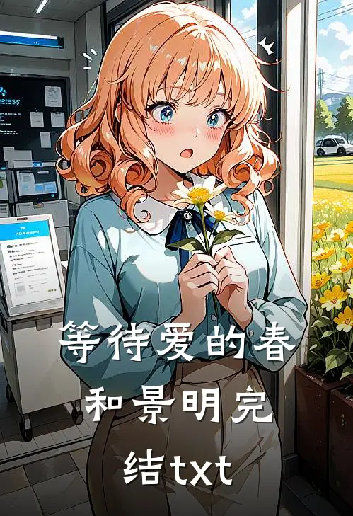 等待爱的春和景明完结txt