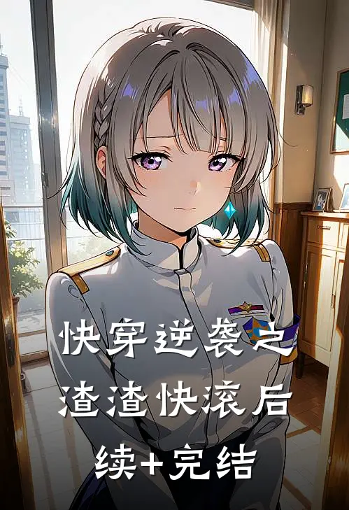 快穿逆袭之渣渣快滚后续+完结
