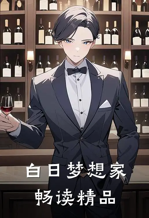 白日梦想家畅读精品