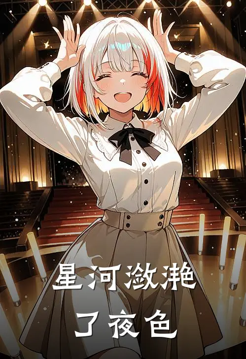 星河潋滟了夜色