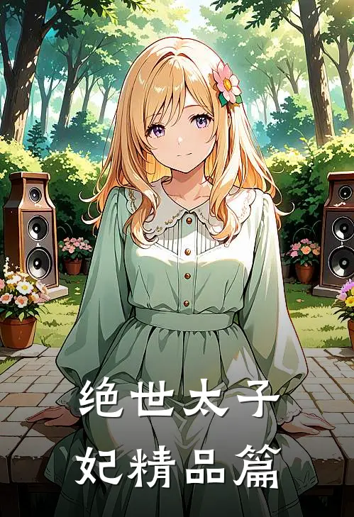 绝世太子妃精品篇