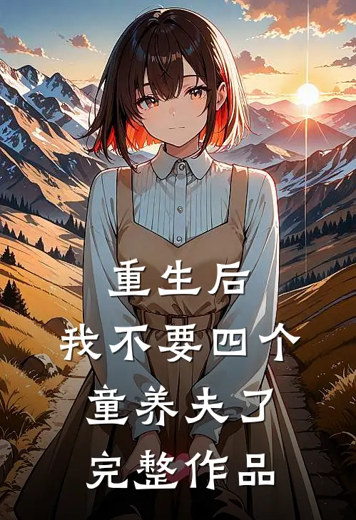 重生后，我不要四个童养夫了完整作品