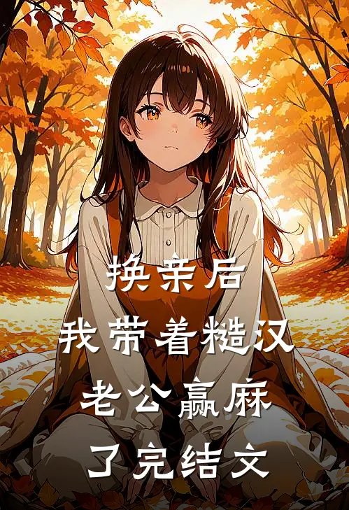 换亲后，我带着糙汉老公赢麻了完结文