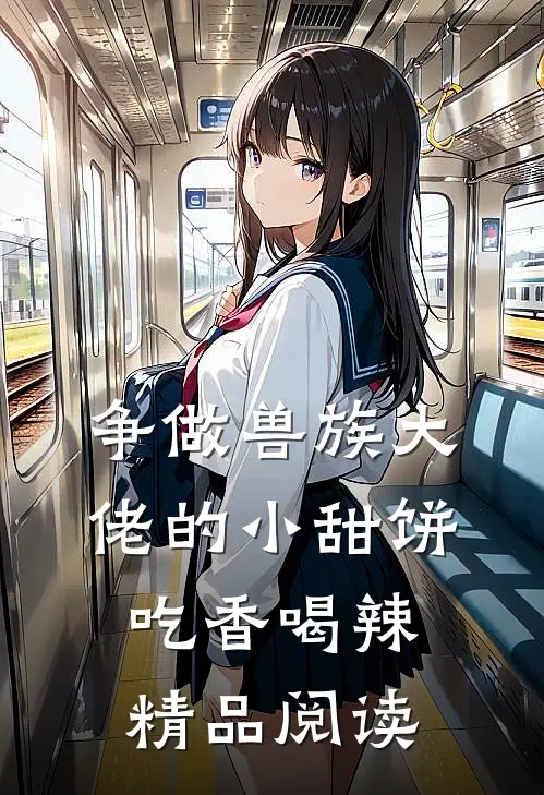 争做兽族大佬的小甜饼，吃香喝辣精品阅读