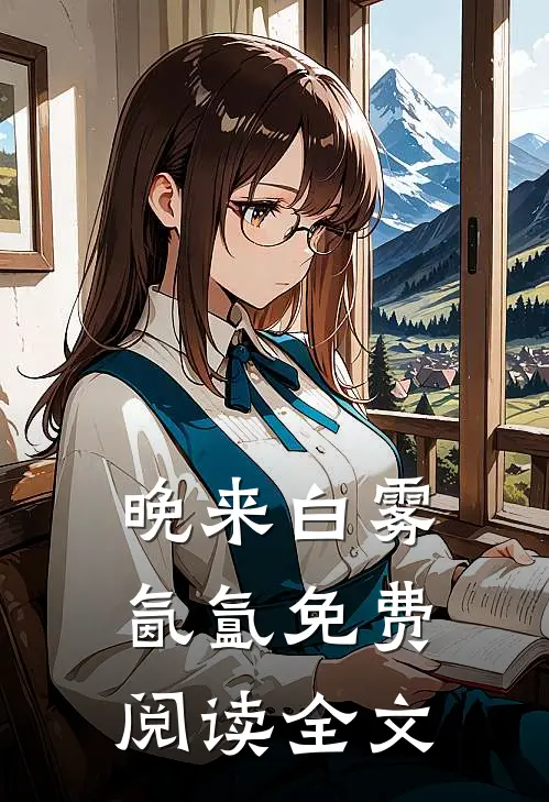 晚来白雾氤氲免费阅读全文