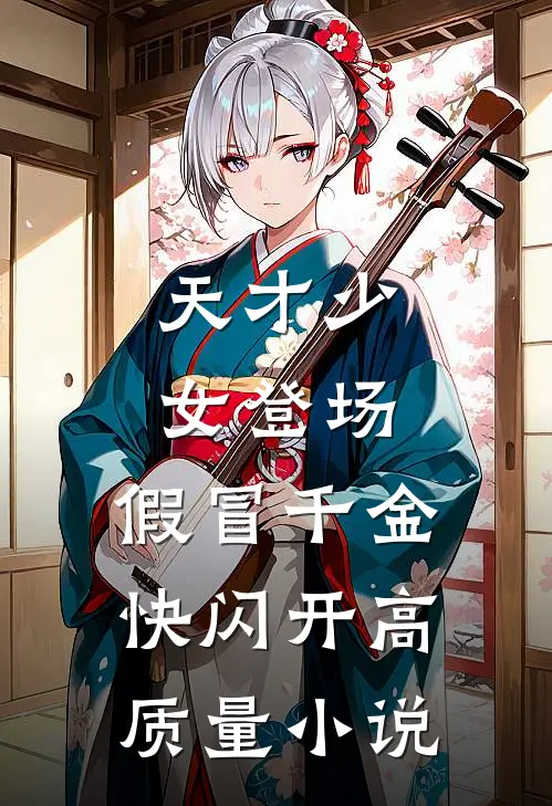 天才少女登场，假冒千金快闪开高质量小说
